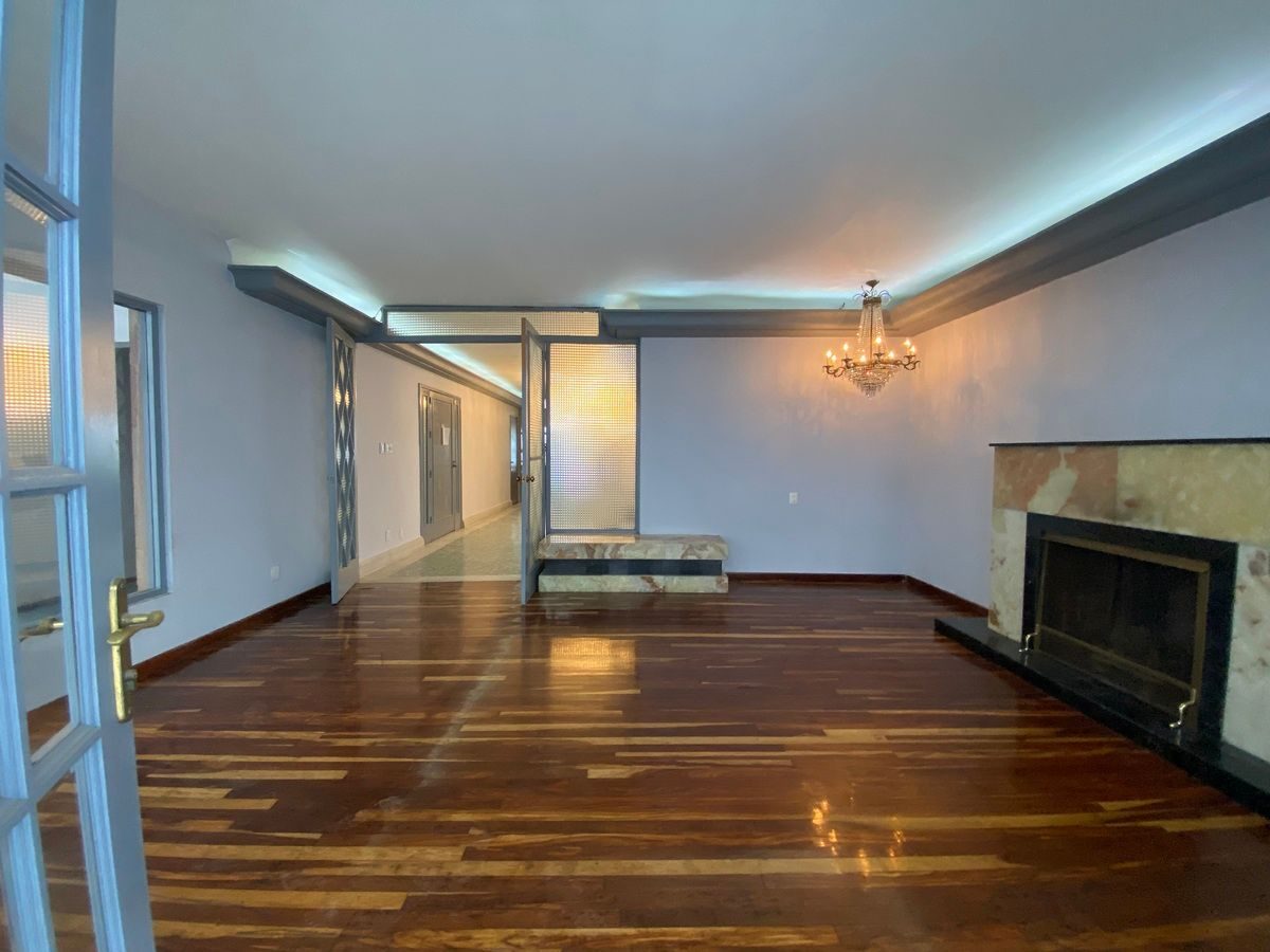 Interior de casa en Polanco I Sección (foto 1)