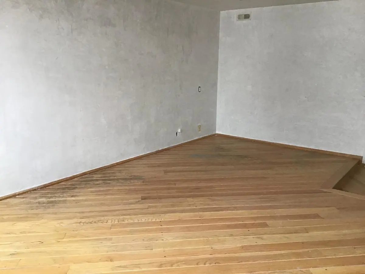 Interior de departamento en Tecamachalco (foto 3)