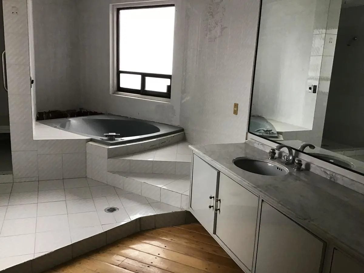Interior de departamento en Tecamachalco (foto 5)