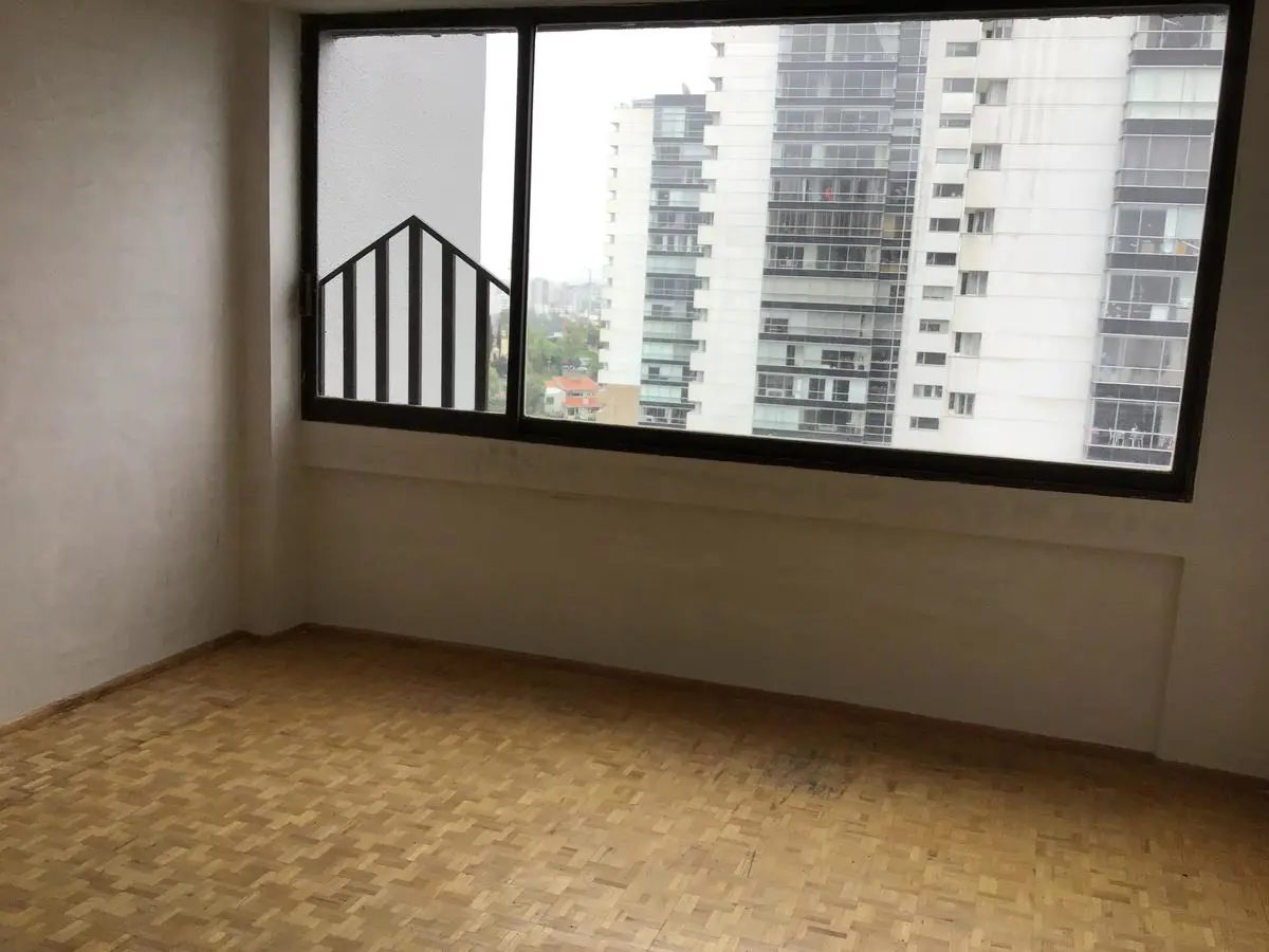 Interior de departamento en Tecamachalco (foto 2)