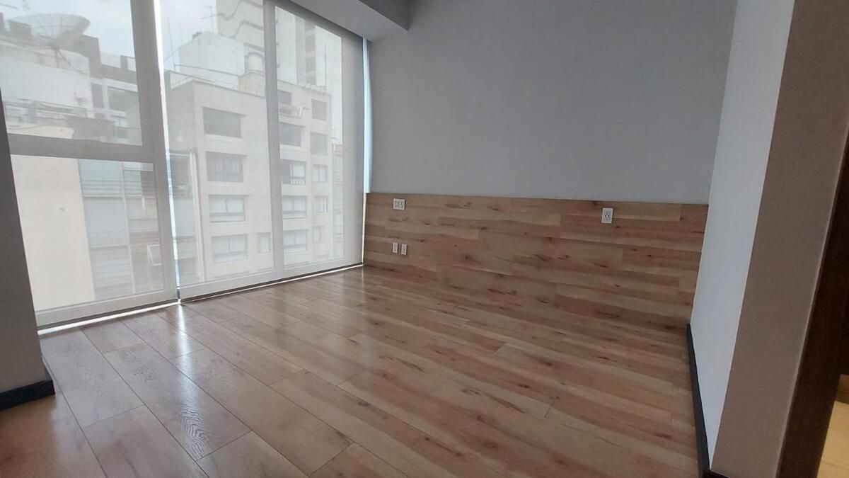 Interior de departamento en Miguel Hidalgo (foto 5)