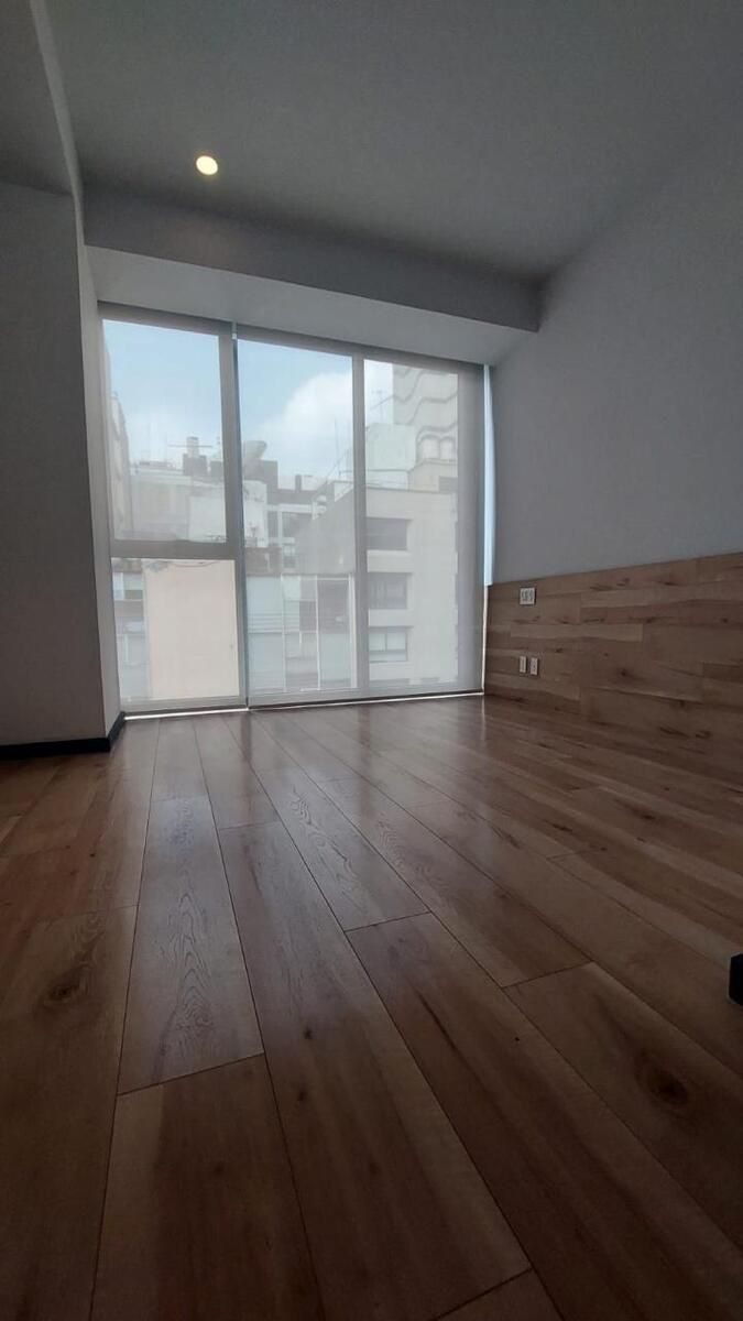 Interior de departamento en Miguel Hidalgo (foto 3)