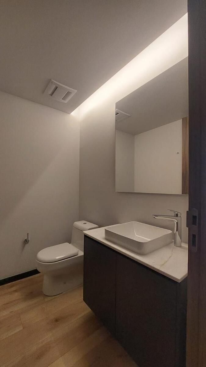 Interior de departamento en Miguel Hidalgo (foto 4)