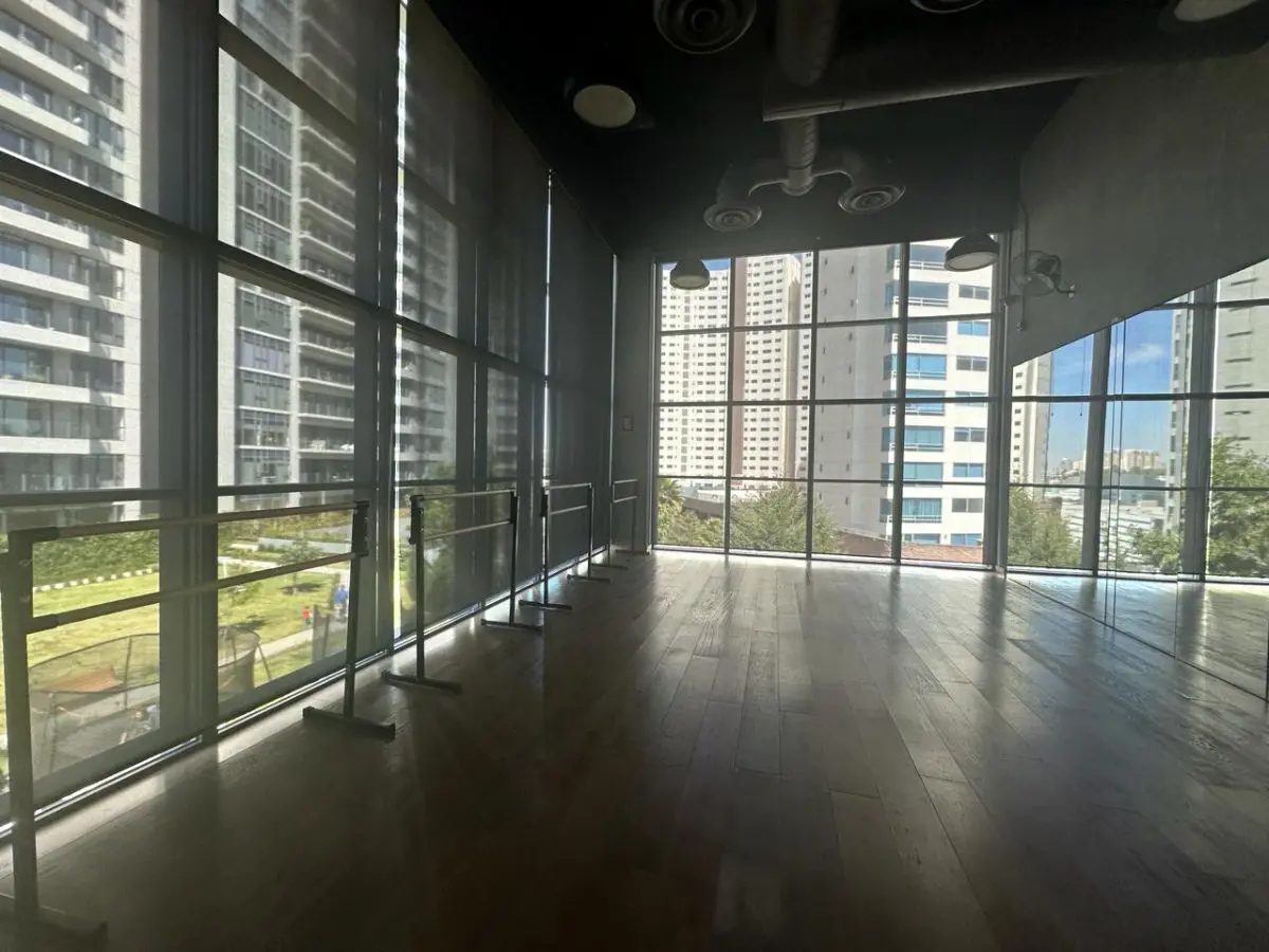 Interior de departamento en Interlomas (foto 4)