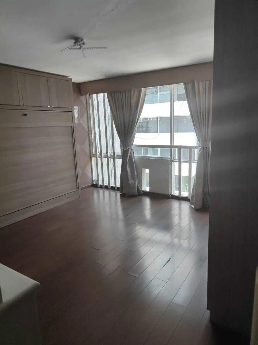 Interior de departamento en Polanco (foto 2)