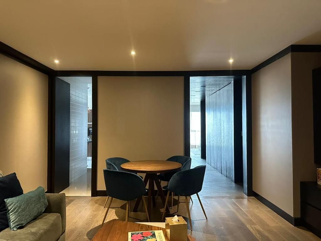 Interior de departamento en Bosques de las Lomas (foto 3)