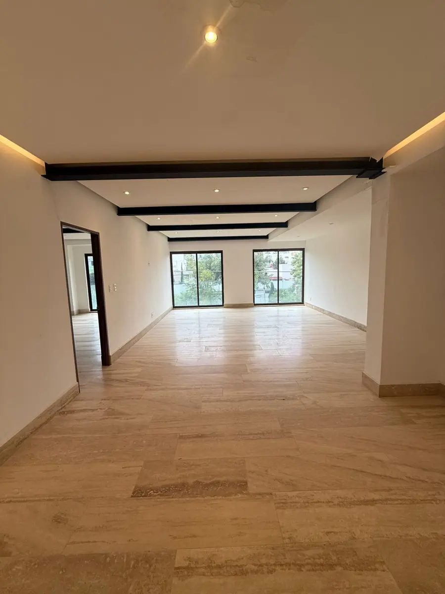 Interior de departamento en Tecamachalco (foto 5)
