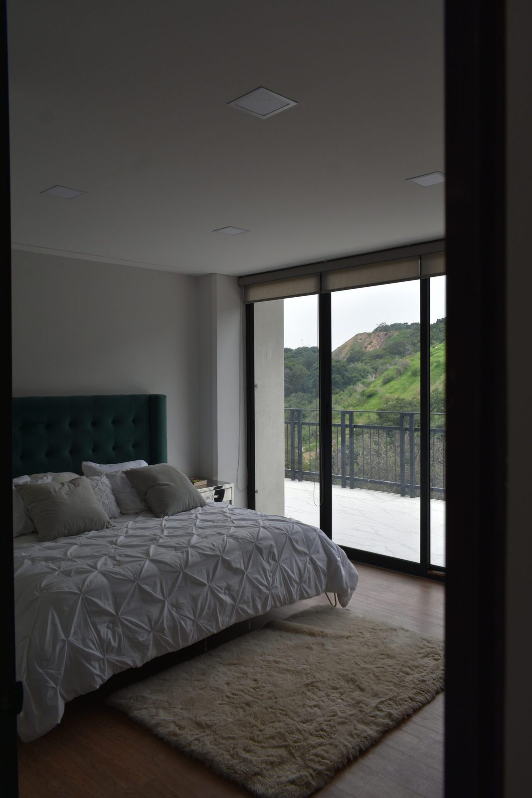 Interior de departamento en Naucalpan de Juárez (foto 4)