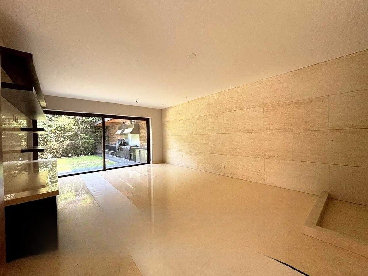 Interior de casa en Bosques de las Lomas (foto 3)