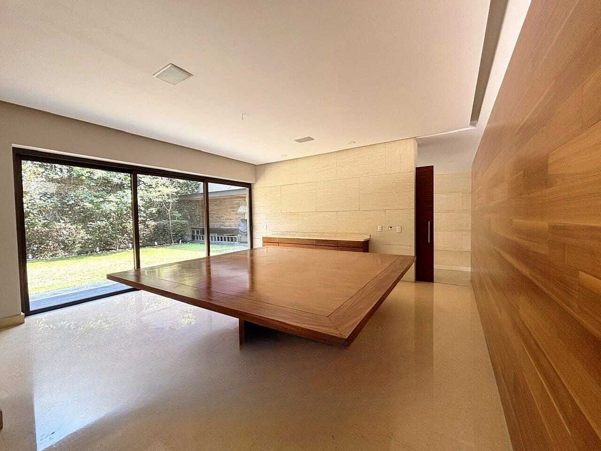Interior de casa en Bosques de las Lomas (foto 5)
