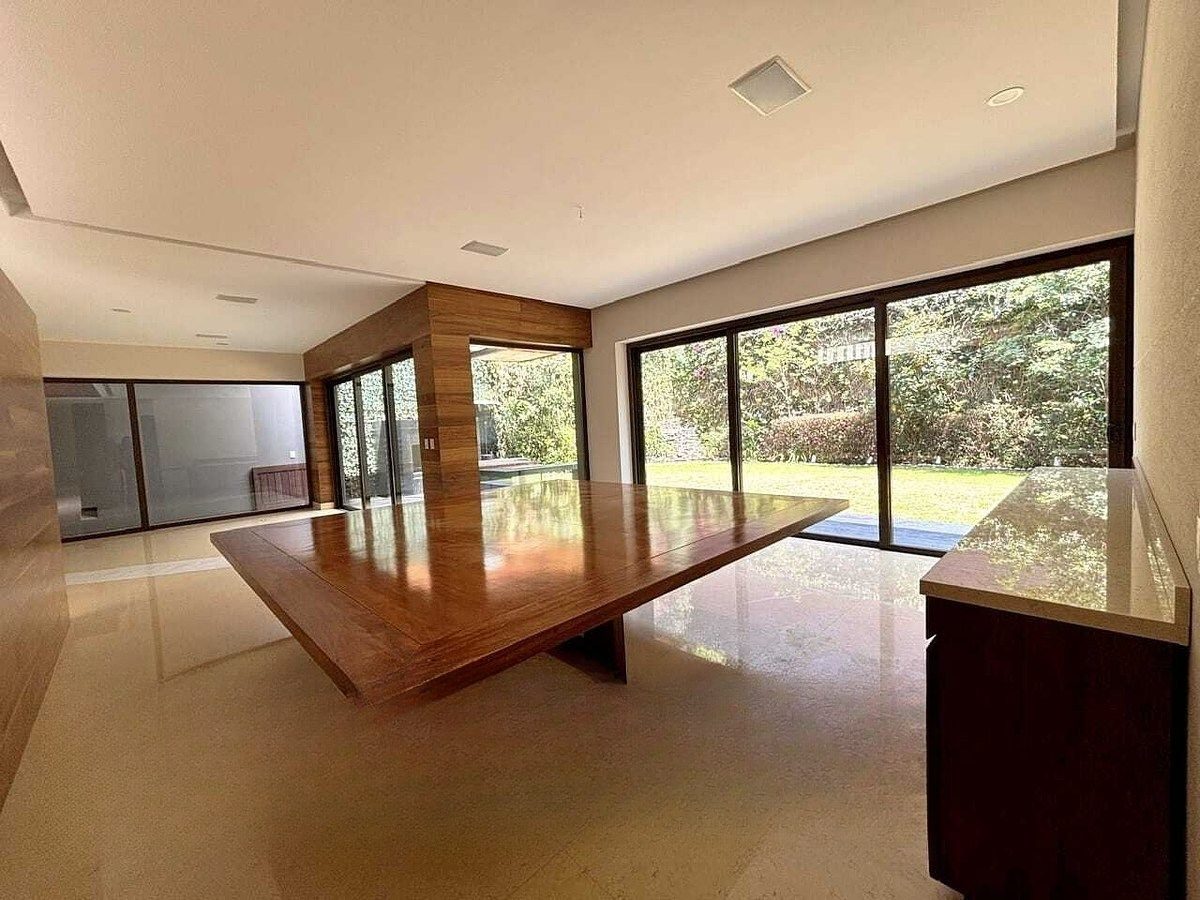 Interior de casa en Bosques de las Lomas (foto 4)