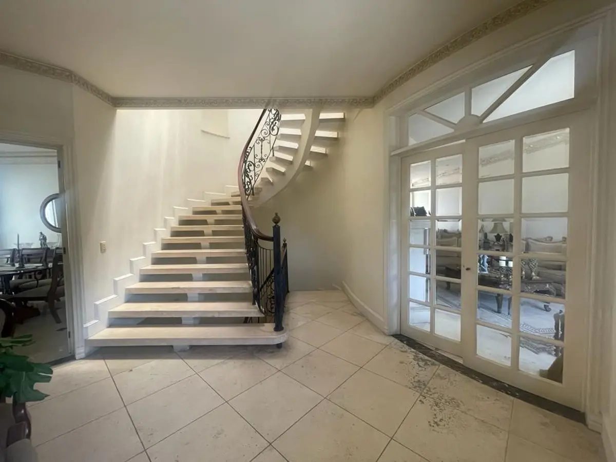 Interior de casa en Interlomas (foto 1)