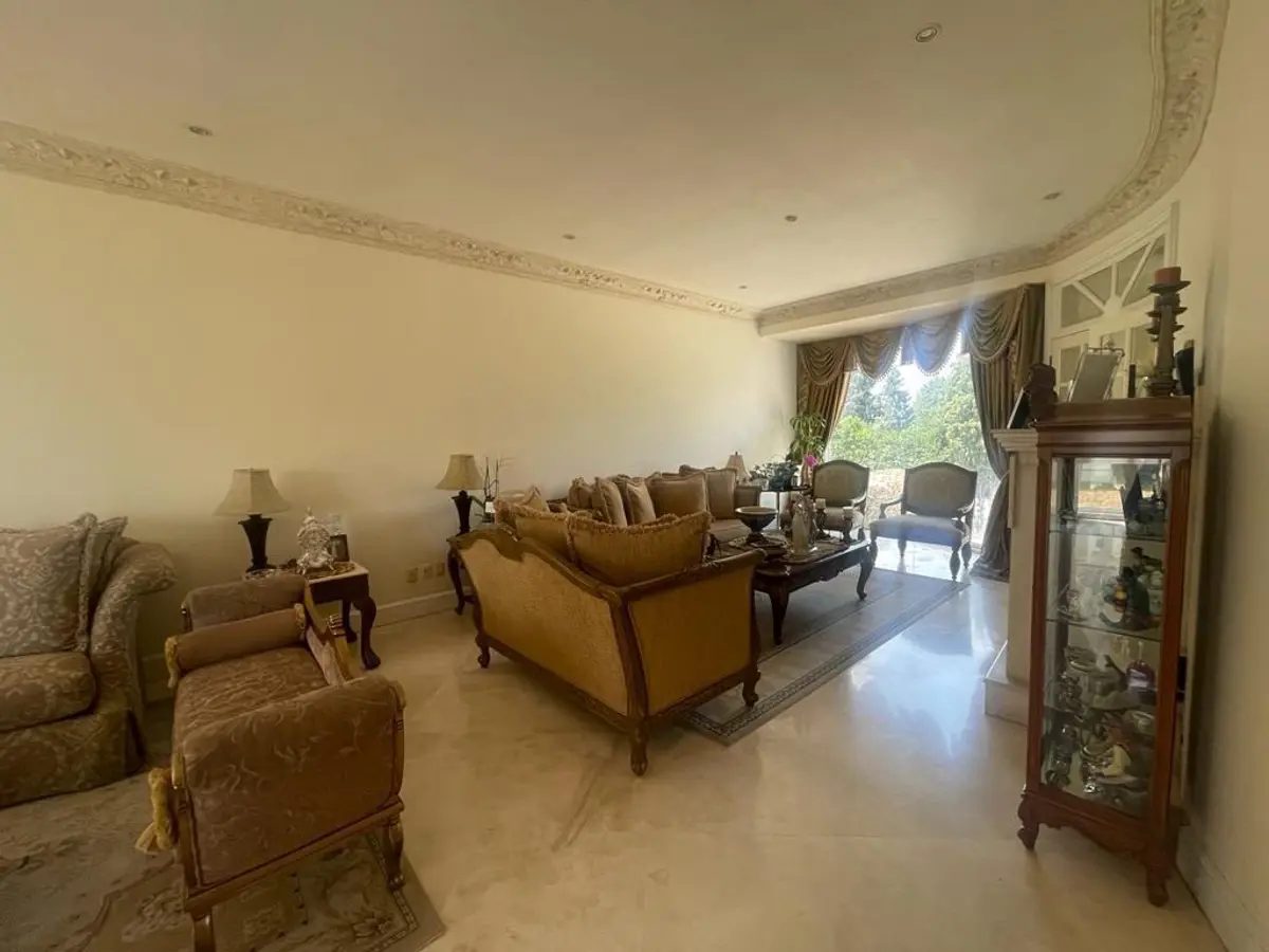 Interior de casa en Interlomas (foto 2)