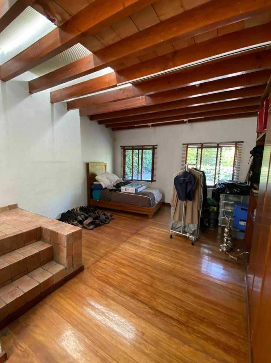Interior de casa en Hacienda de las Palmas (foto 5)