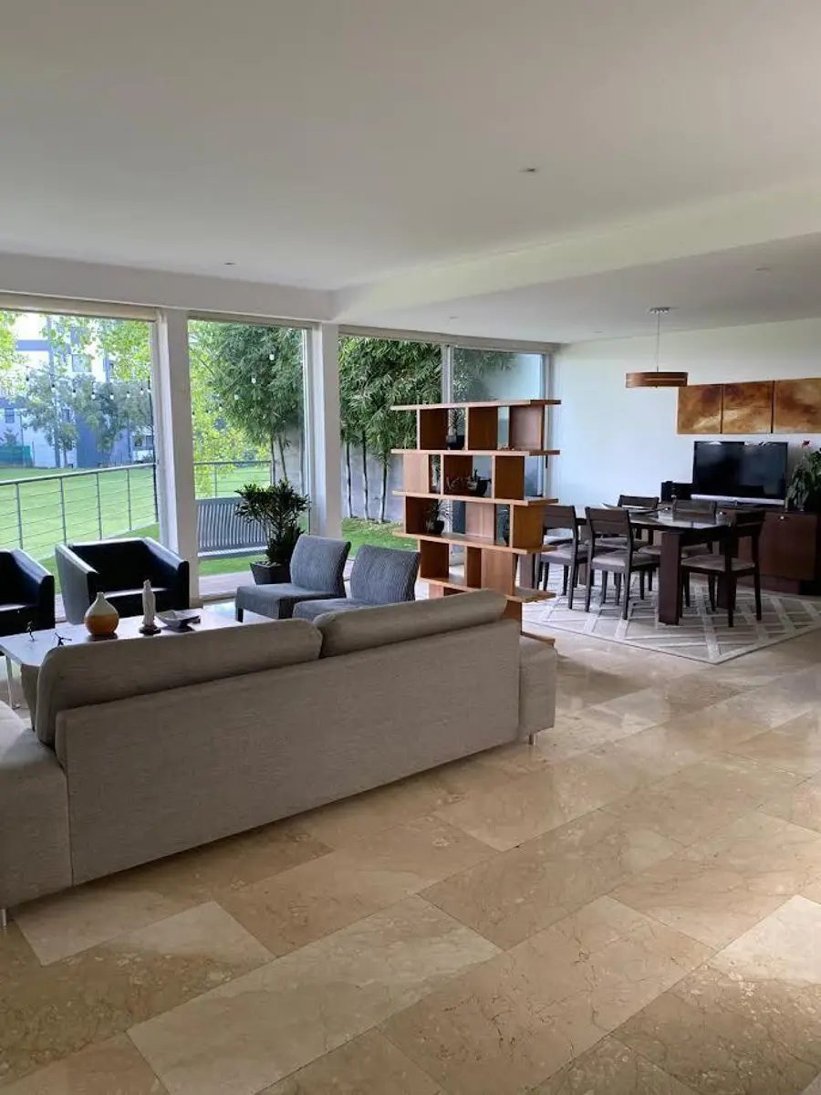 Interior de casa en Bosque Real (foto 3)