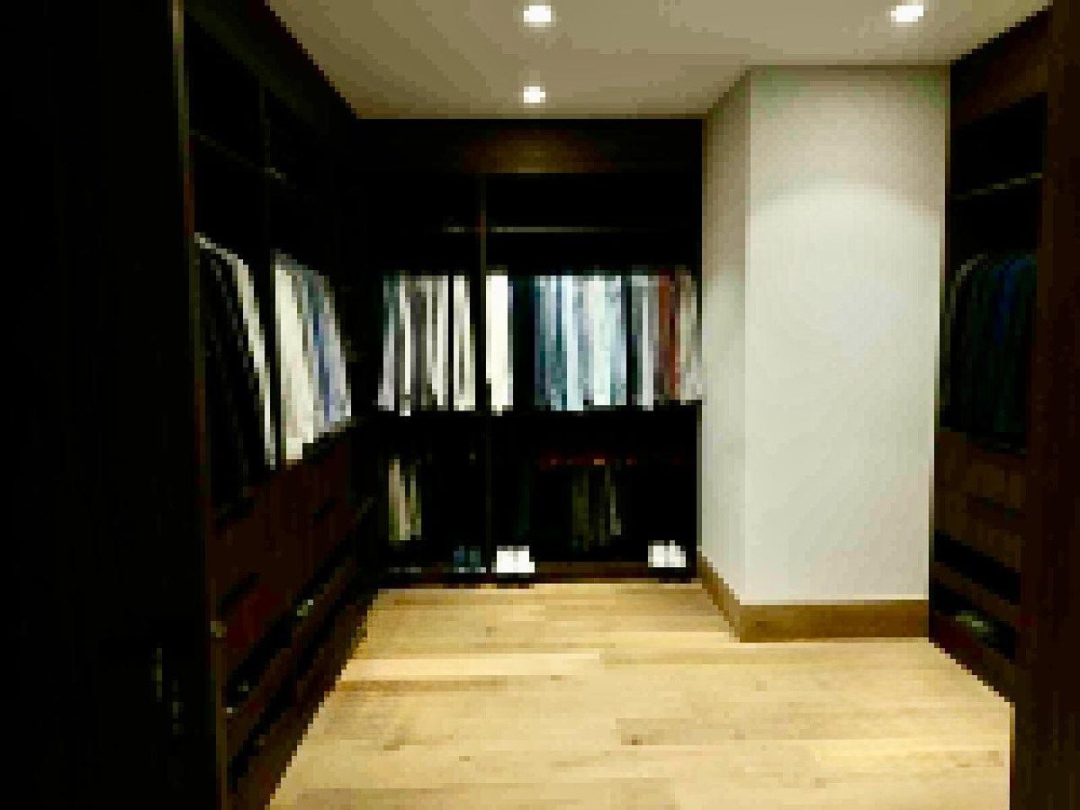 Interior de departamento en Lomas del Chamizal (foto 3)