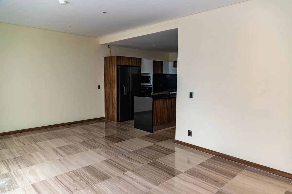 Interior de departamento en Miguel Hidalgo (foto 1)