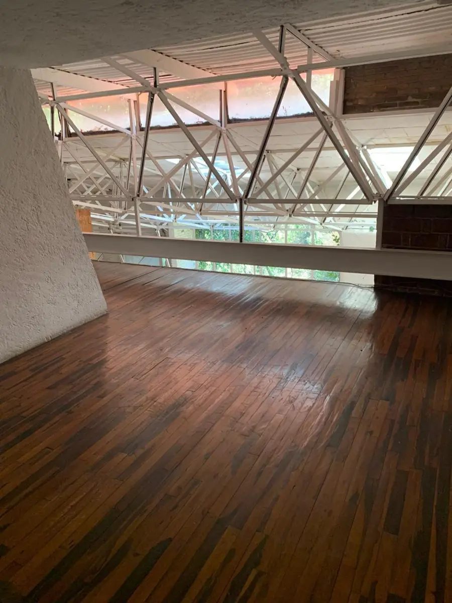 Interior de casa en Santa Fe Cuajimalpa (foto 5)