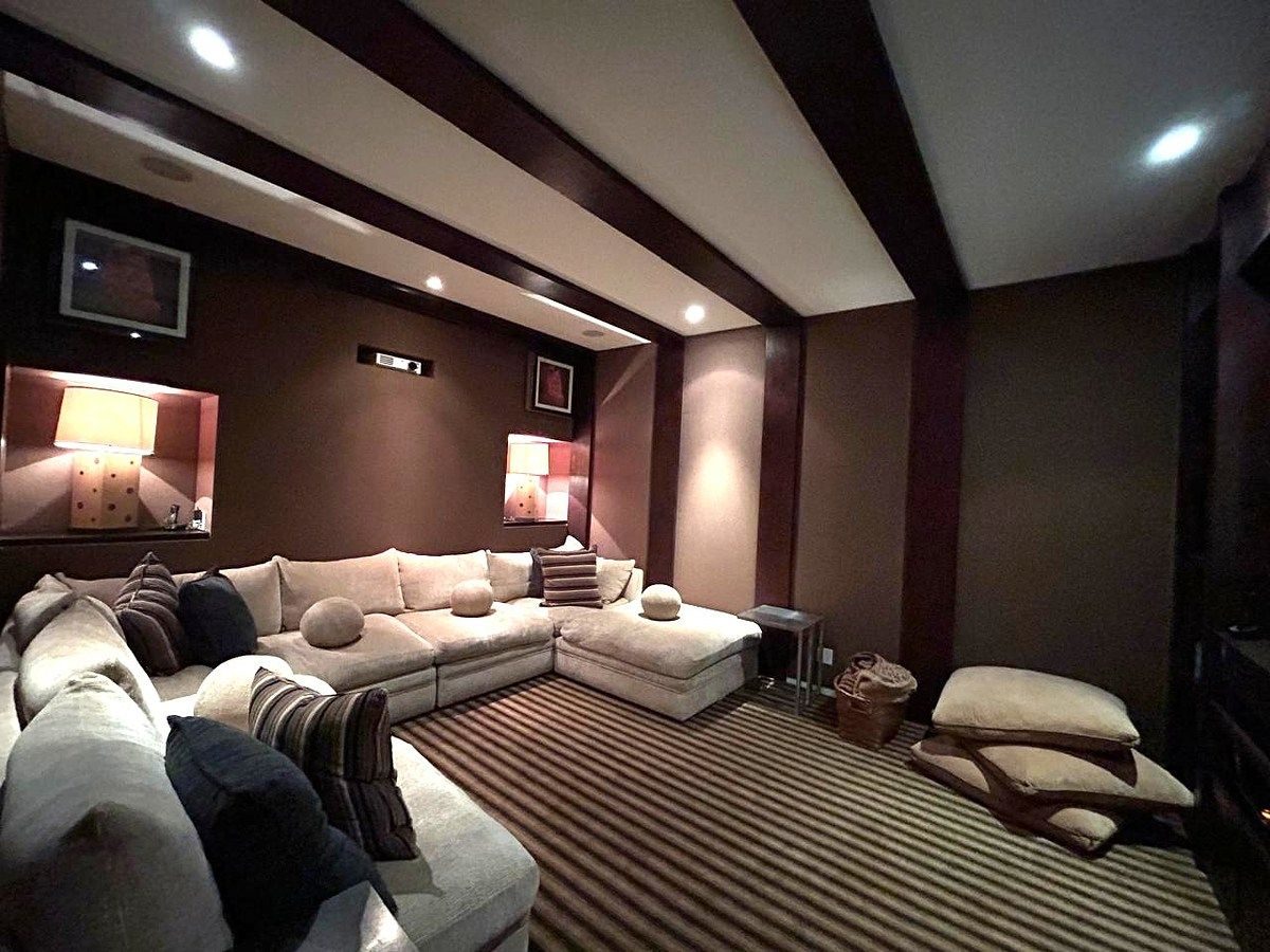 Interior de casa en Lomas de Vista Hermosa (foto 2)