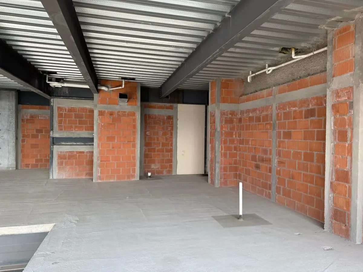 Interior de departamento en Cuajimalpa de Morelos (foto 1)