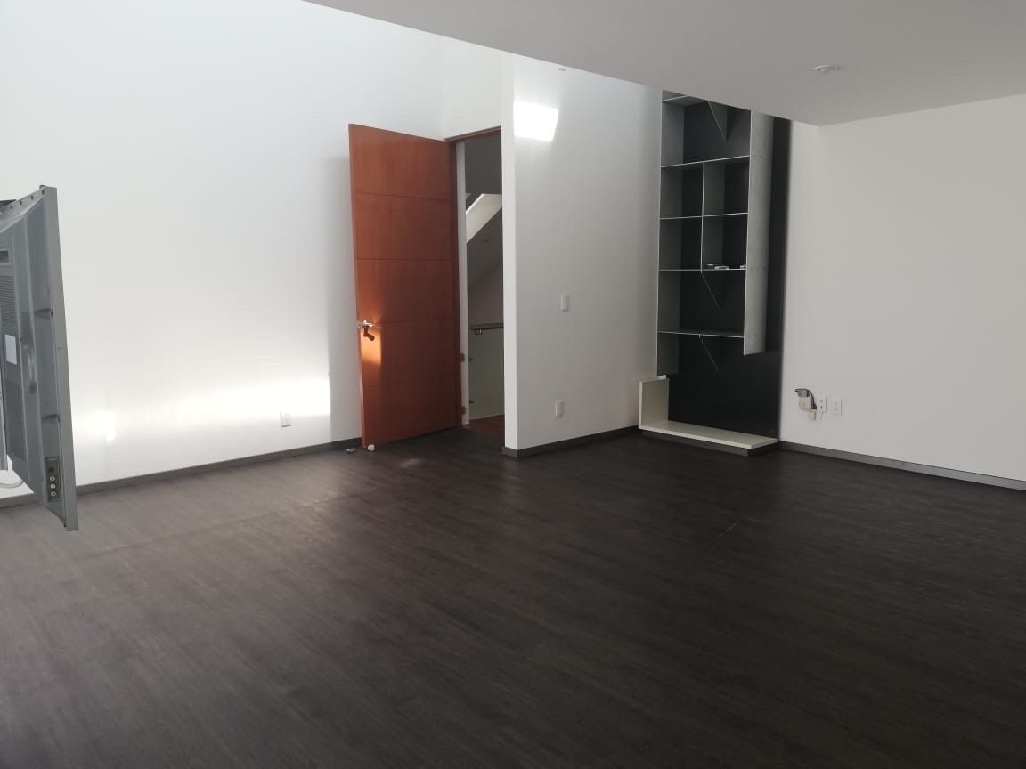 Interior de departamento en Miguel Hidalgo (foto 4)