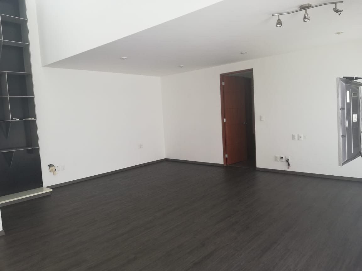 Interior de departamento en Miguel Hidalgo (foto 5)