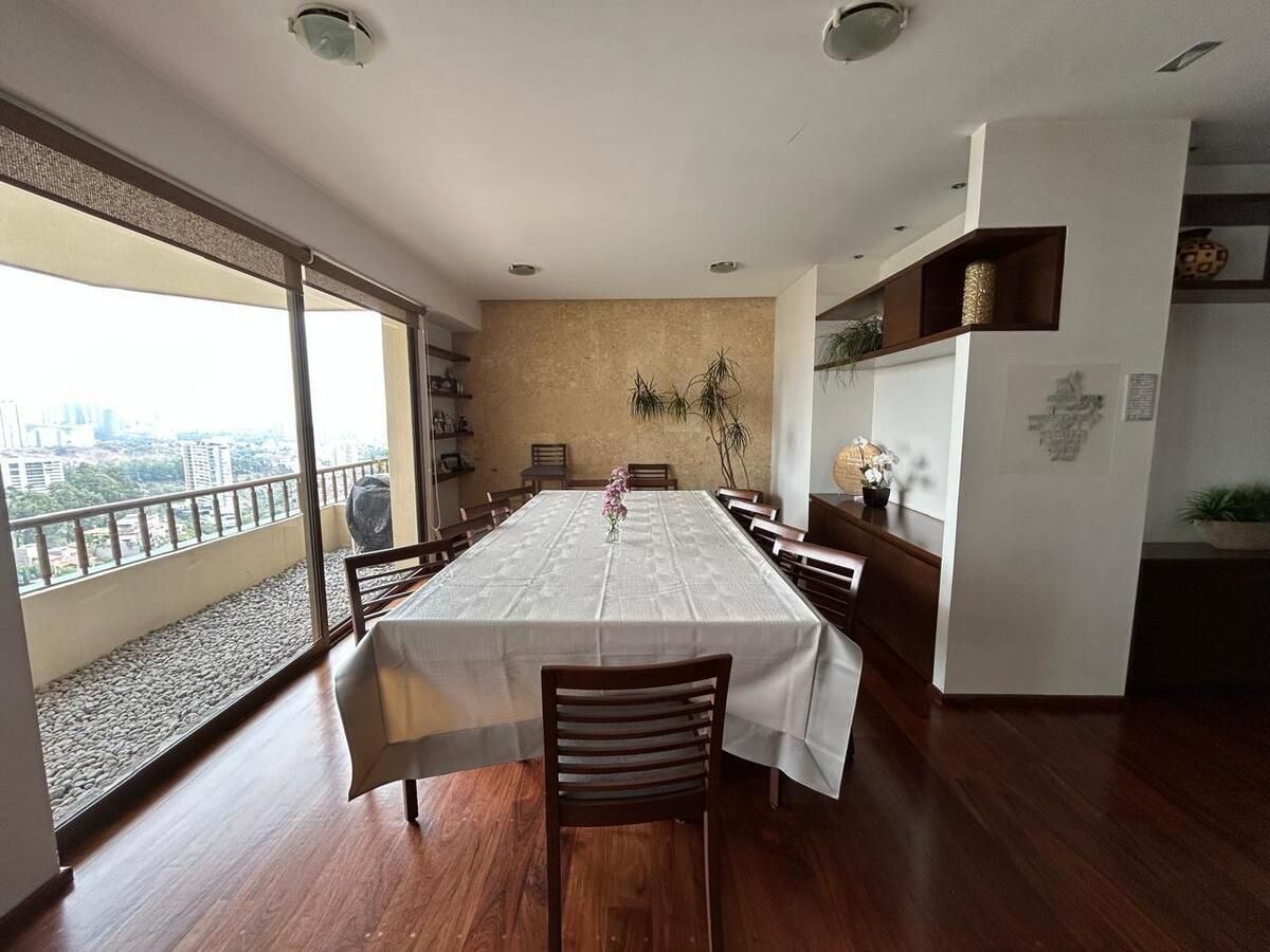 Interior de departamento en Lomas Country Club (foto 4)