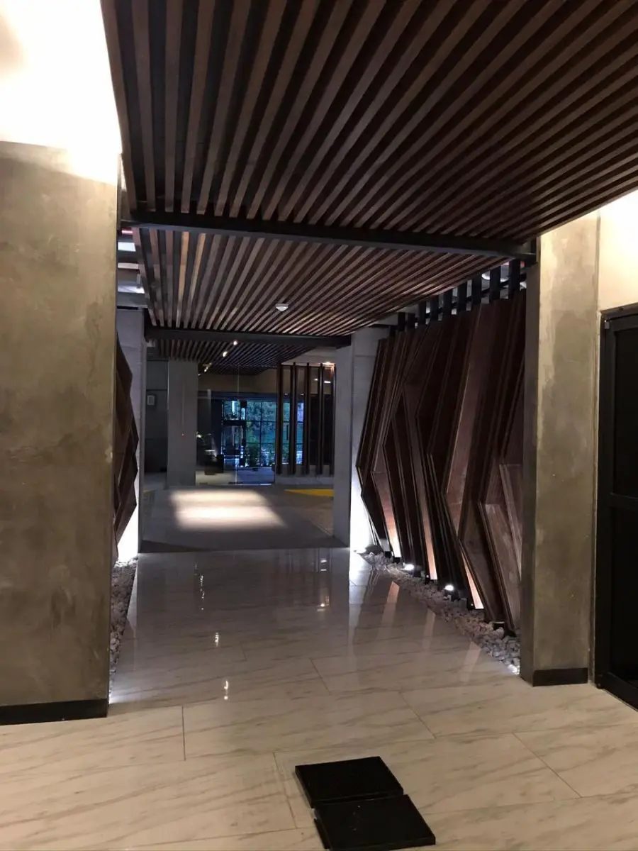 Interior de departamento en Interlomas (foto 4)