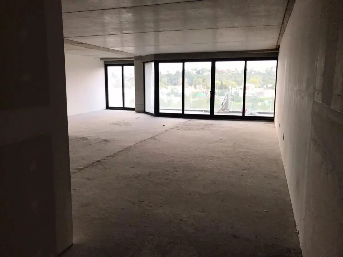 Interior de departamento en Interlomas (foto 2)