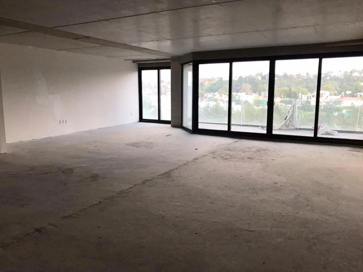 Interior de departamento en Interlomas (foto 1)