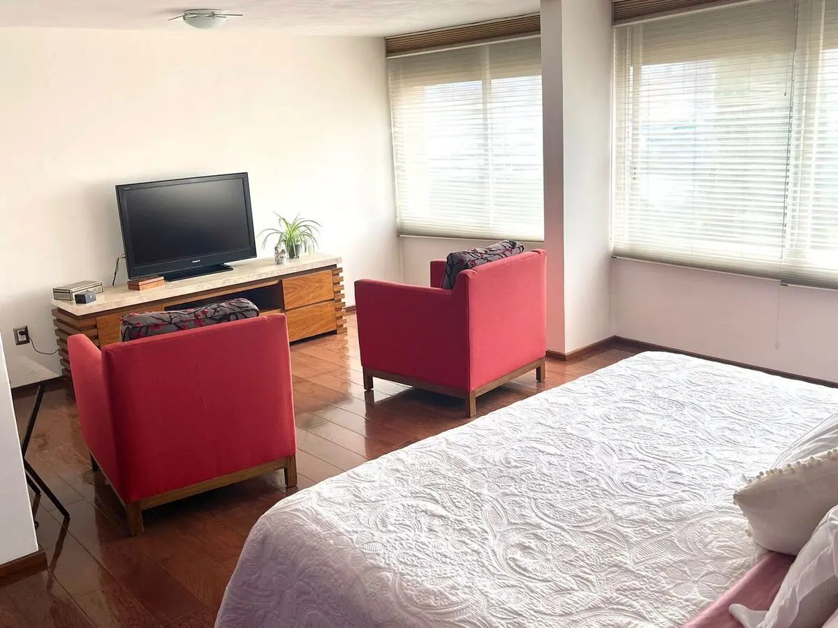 Interior de casa en La Herradura (foto 1)
