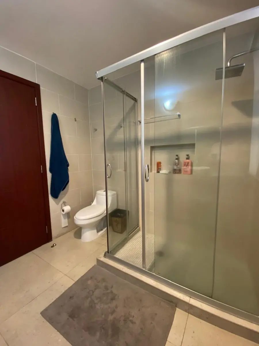 Interior de departamento en Polanco (foto 4)