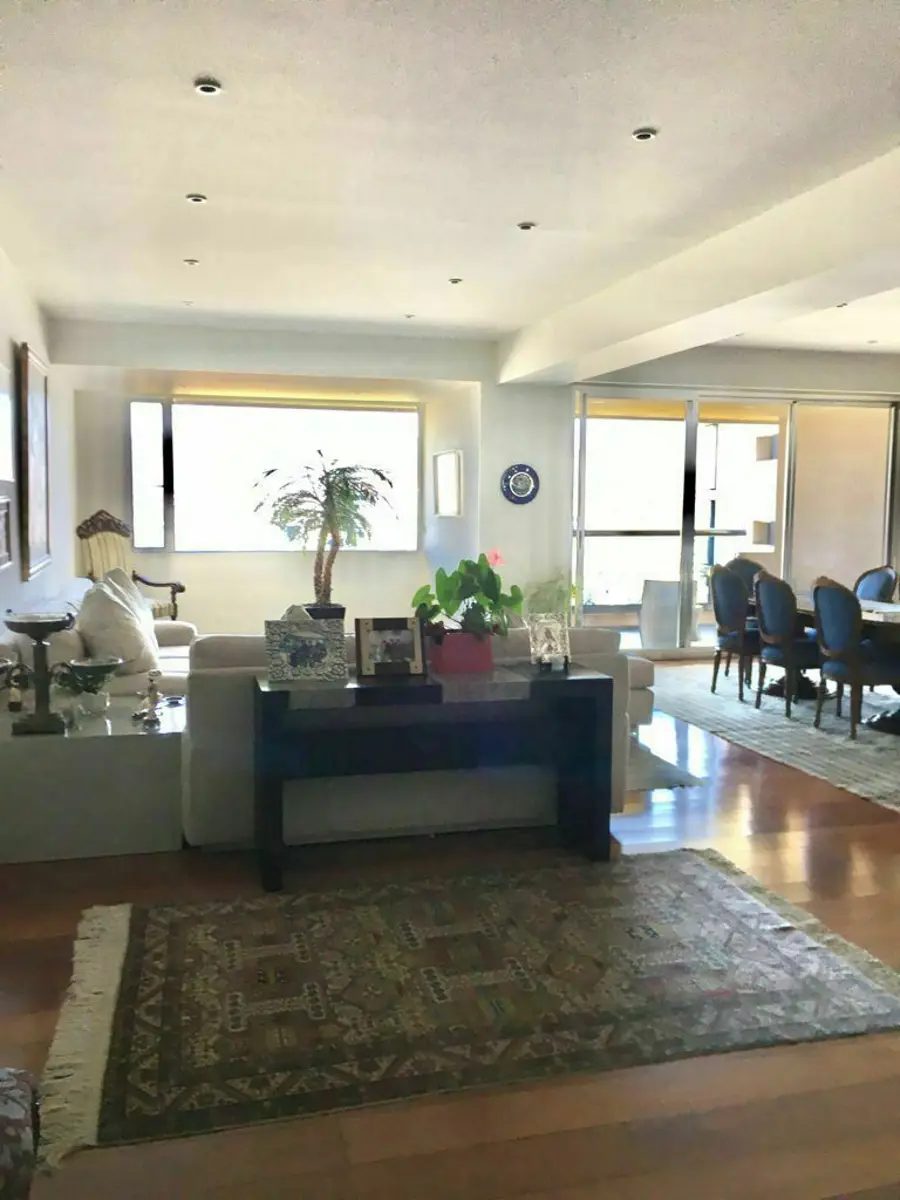 Interior de departamento en Interlomas (foto 2)