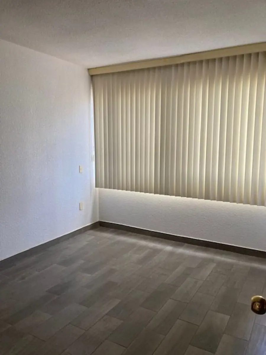 Interior de departamento en Cuajimalpa de Morelos (foto 3)