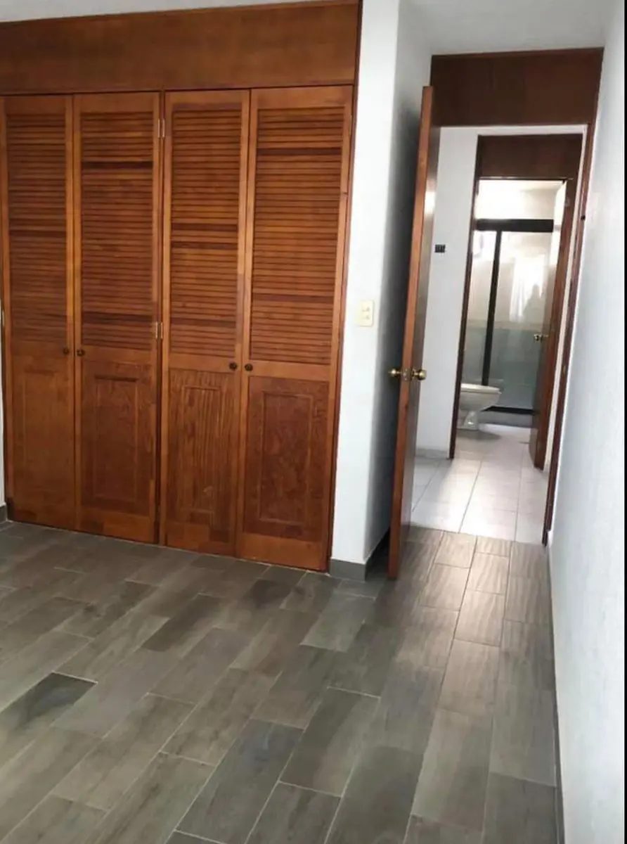 Interior de departamento en Cuajimalpa de Morelos (foto 2)
