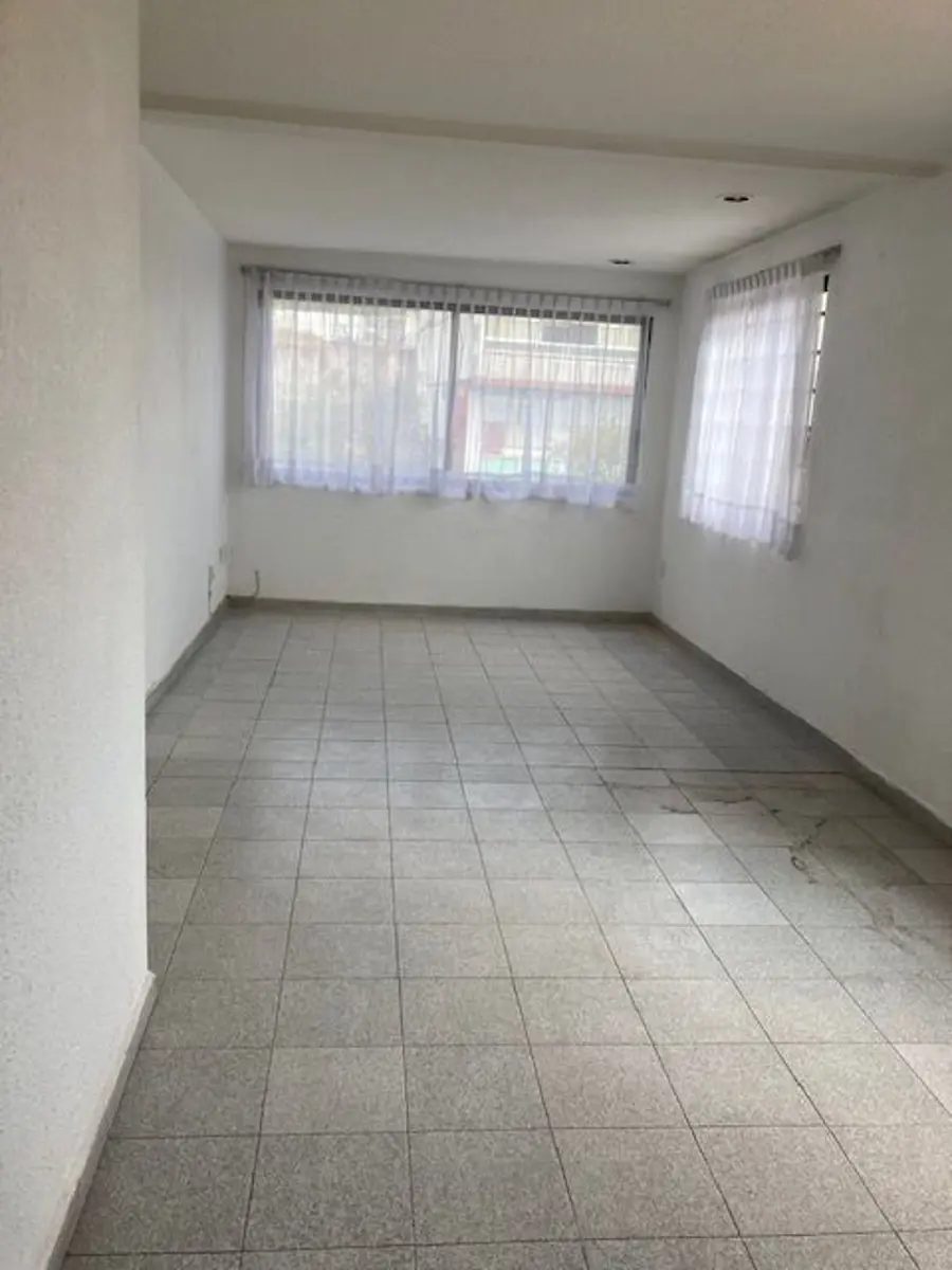 Interior de departamento en Cuajimalpa de Morelos (foto 4)