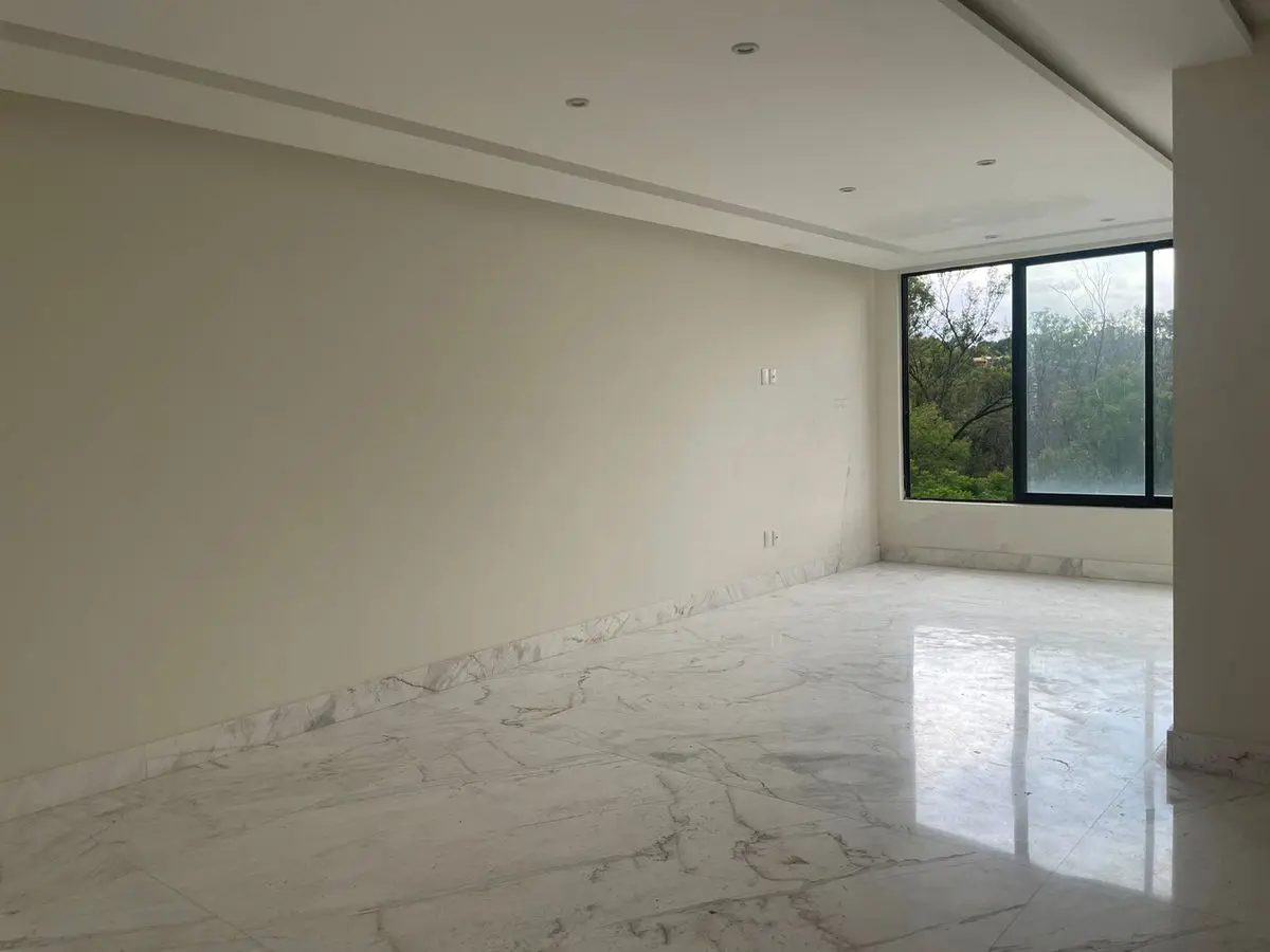 Interior de casa en Tecamachalco (foto 2)