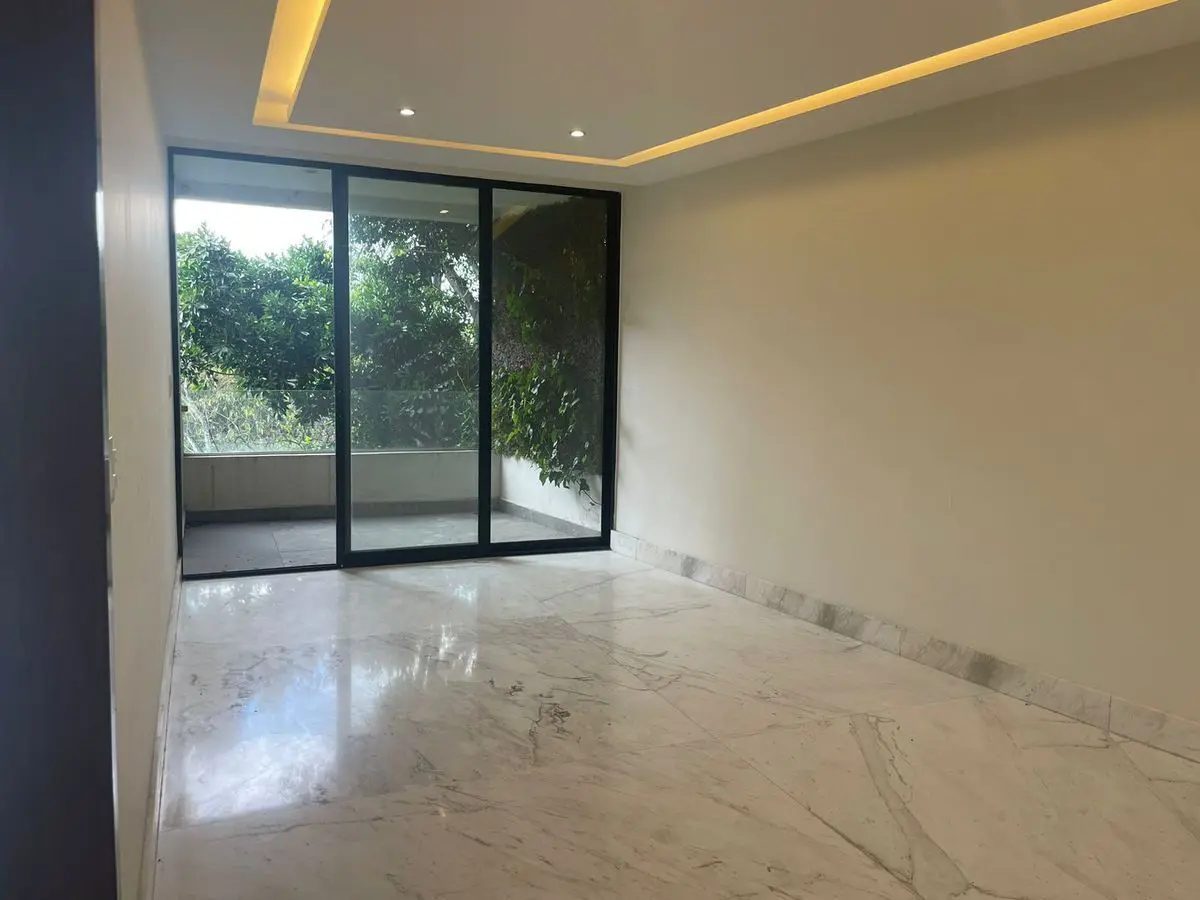 Interior de casa en Tecamachalco (foto 5)