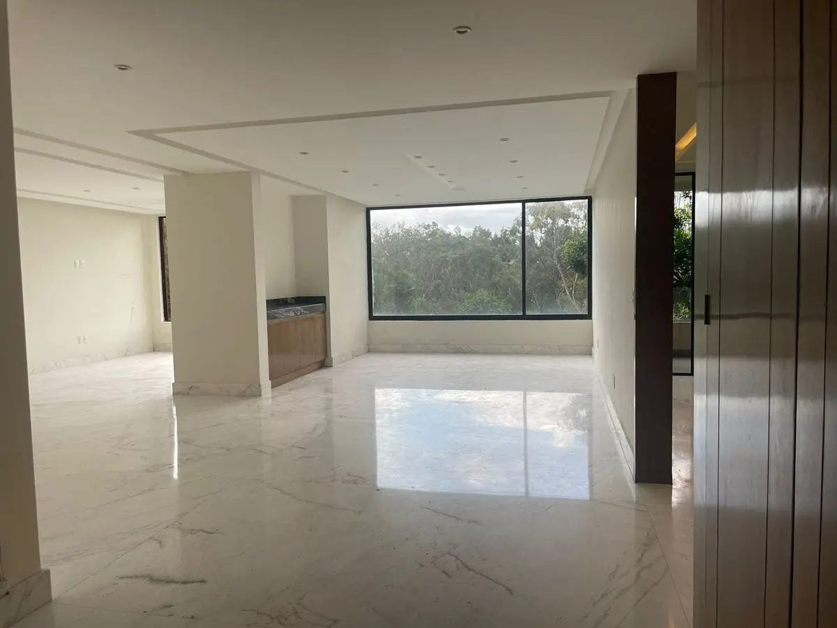 Interior de casa en Tecamachalco (foto 1)