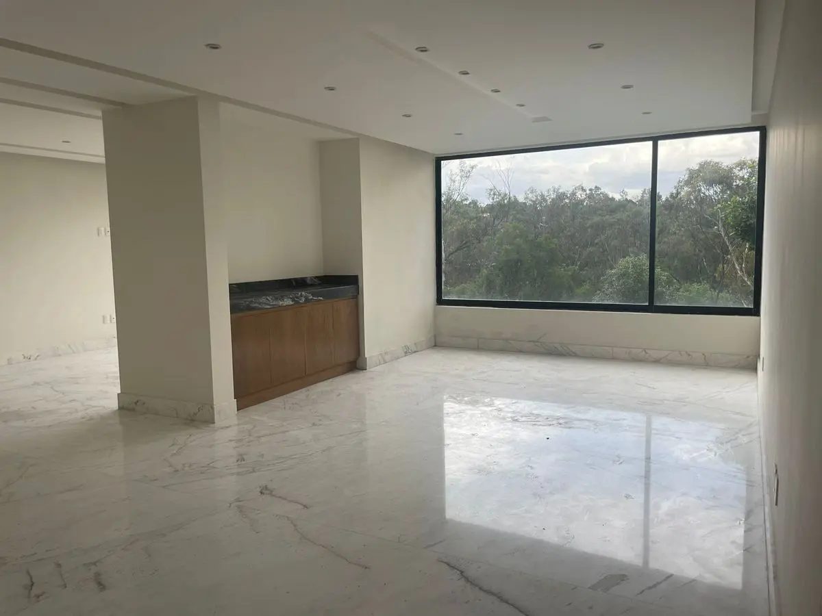 Interior de casa en Tecamachalco (foto 4)