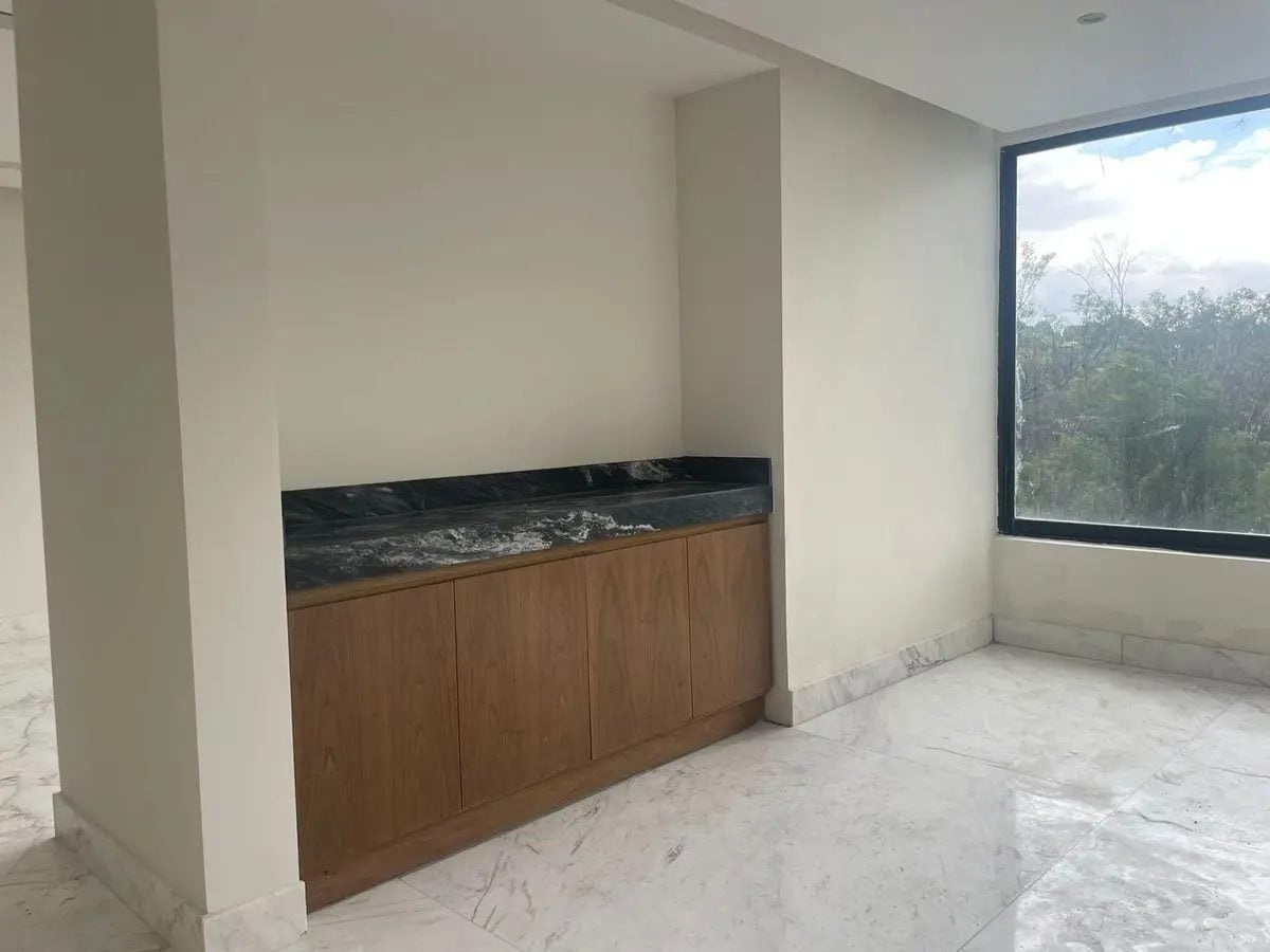 Interior de casa en Tecamachalco (foto 3)