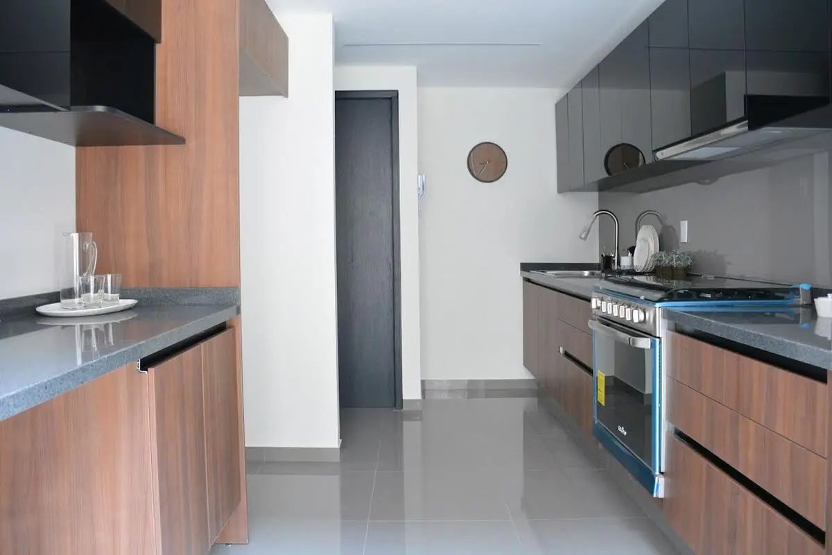 Interior de departamento en Interlomas (foto 4)